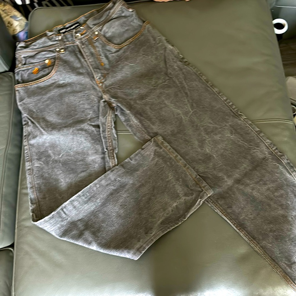 Bnwot roca wear jeans